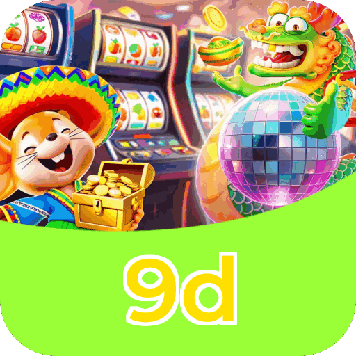 Tabela RTP dos jogos de cassino da 9d