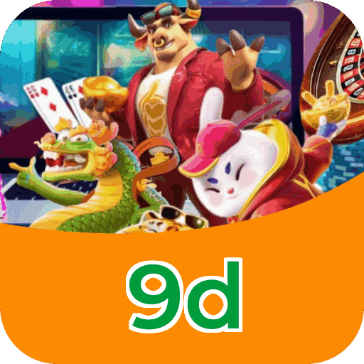 Tabela RTP dos jogos de cassino da 9d